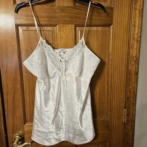 White Chemise